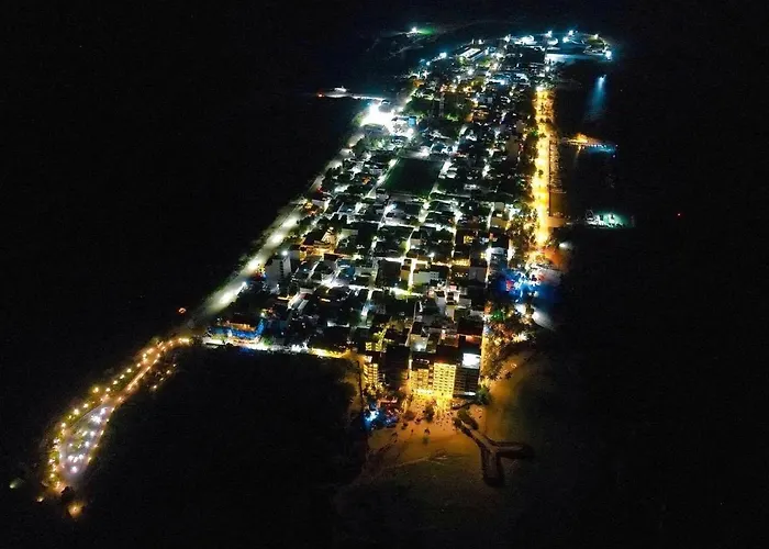 Ci-Ritorno View