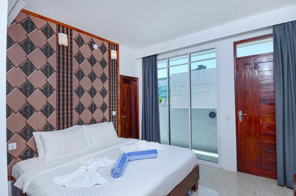 Gasthof Ci-ritorno View Maafushi