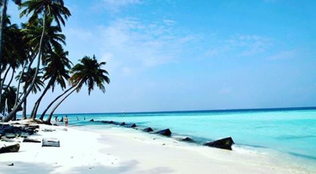 Gasthof Ci-ritorno View Maafushi